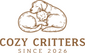 Cozy critters  - Home