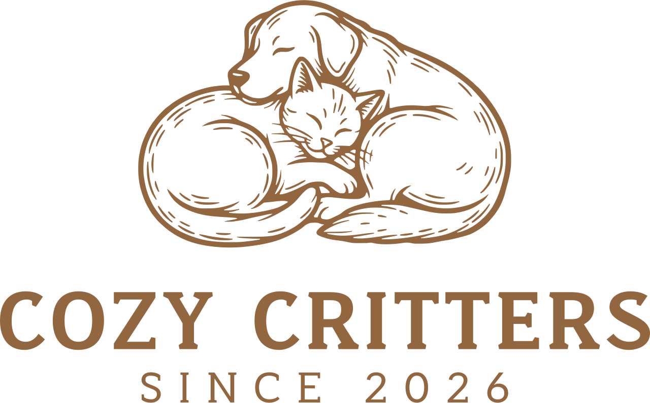 Cozy critters 